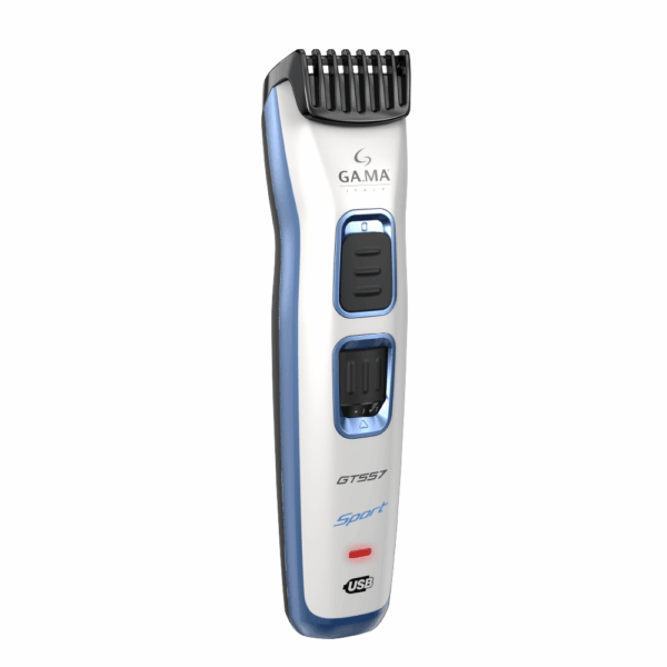 Cortadora de pelo GAMA. - Mod. SPORT WD-HF GT557
