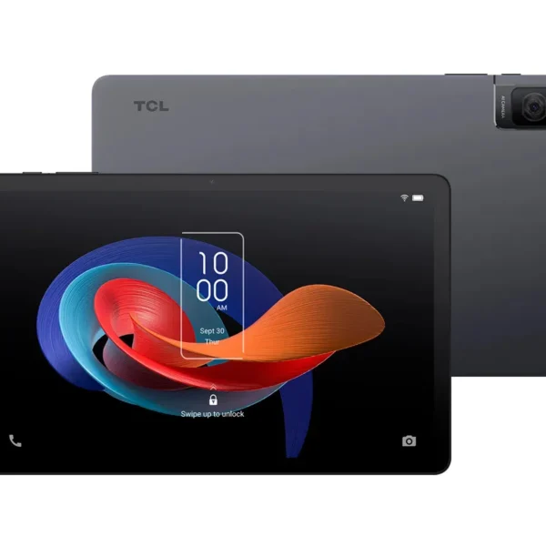 Tablet TCL, 10", space gray. - Mod. TCL - TAB10