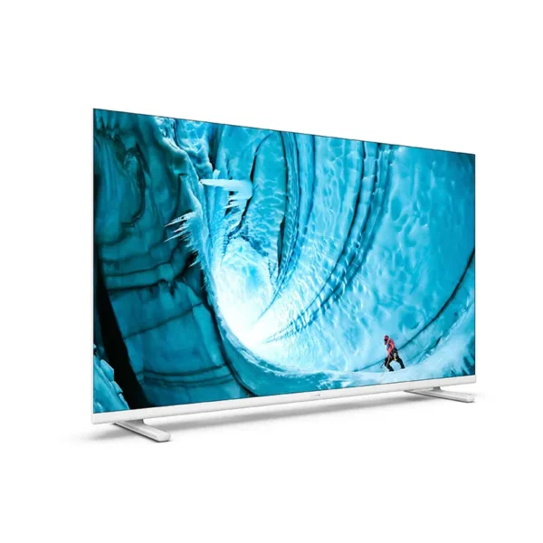 Smart TV PHILIPS, 43", white, TITANos. - Mod. 43PFD6929/77