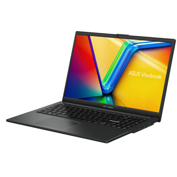 Notebook ASUS, pantalla 15,6", 256gb ssd almacenamiento, 8gb ram. - Mod.  VIVOBOOK GO - CORE I3-N305 E1504G-BQ061W