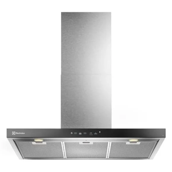 Campana ELECTROLUX, 90 cm. – Mod. CE9TF