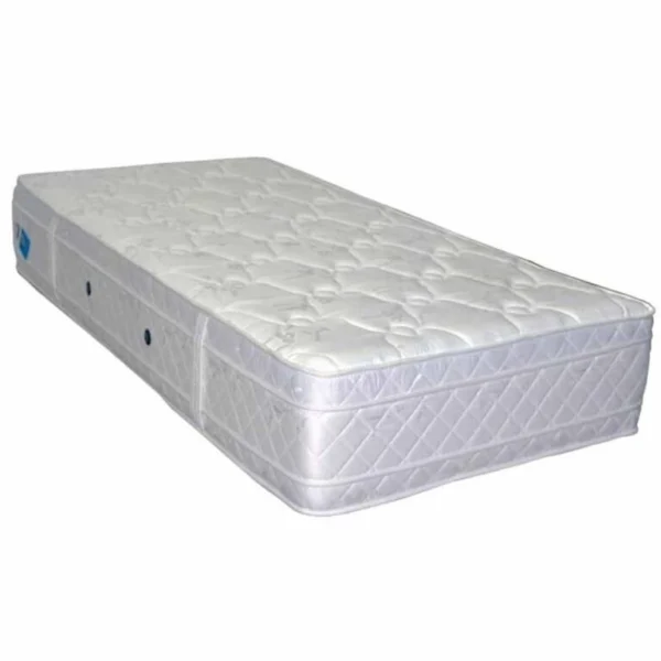 Colchón DESEO, espuma, 100x200cm. - Alt. 30cm. - Mod. DIAMANTE