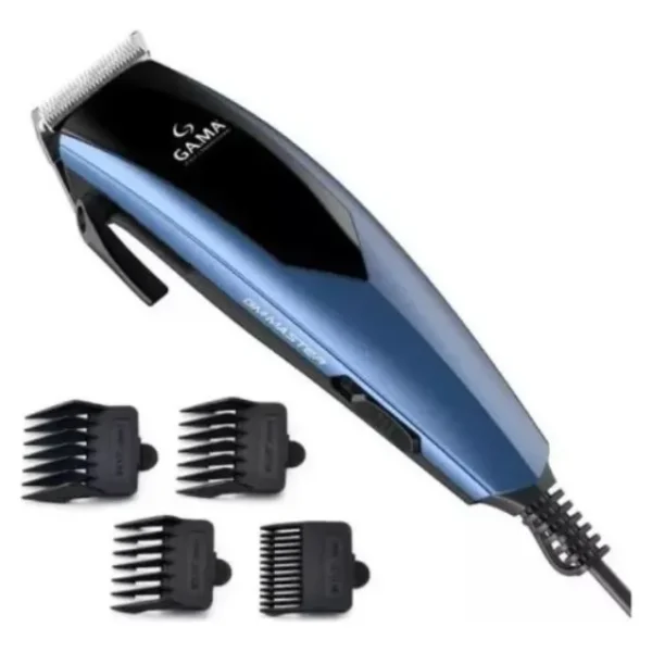 Cortadora de pelo GAMMA. - Mod.  MASTER-SH