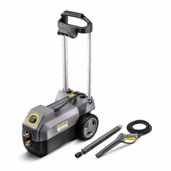 Hidrolavadora KARCHER, profesional. - Mod. HD585
