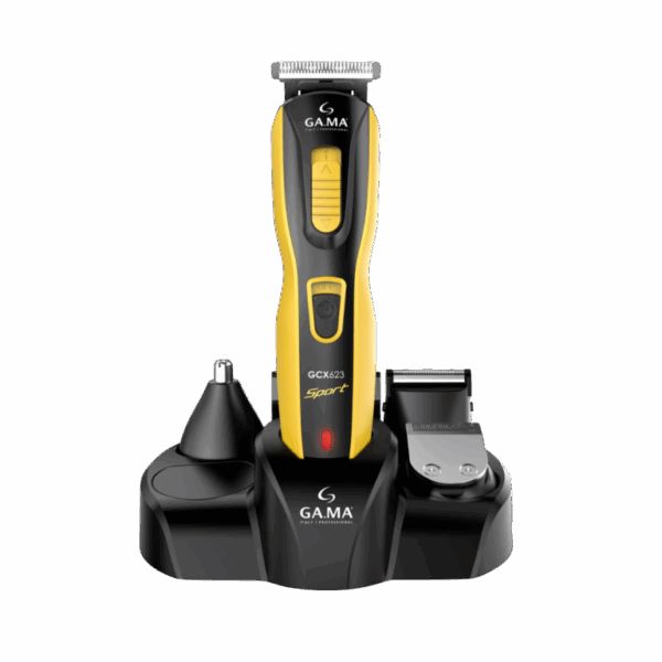Cortapelo GAMA. - Mod. MASTER GCX623