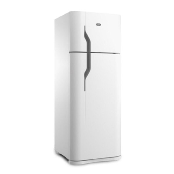 Heladera con freezer GAFA, 330 litros, blanca. - Mod. HGF368AFB