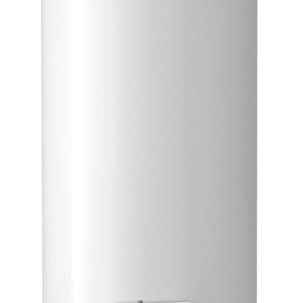 Termotanque a gas LONGVIE, 110 litros, multigas, de pie. – Mod. T3110F