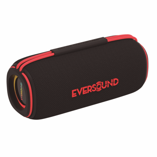 Parlante EVERSOUND, portable, 3800w pmpo.- Mod EV-272