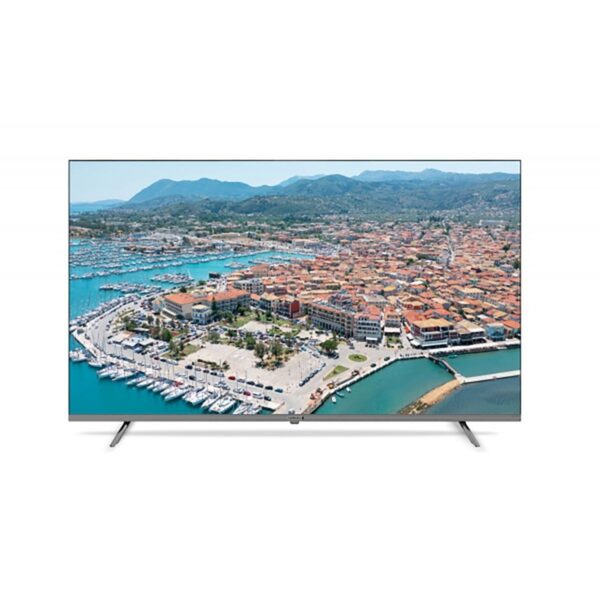 Smart TV NOBLEX, 65", google tv. - Mod. DV65X8580