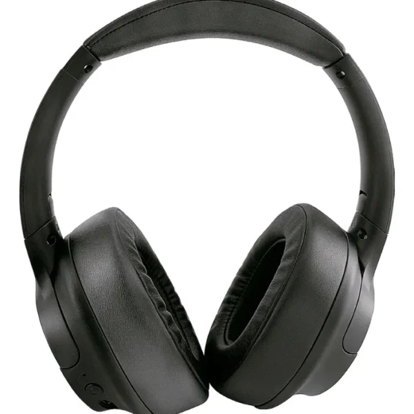 Auriculares EVERSOUND vincha. - Mod. EV-DJ01
