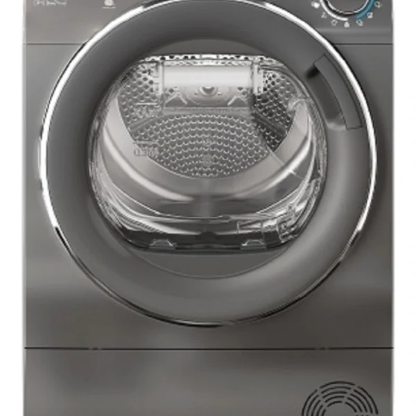 Secarropas automático CANDY 9kg sin salida inox.- Mod. ROEC9TCREX-12