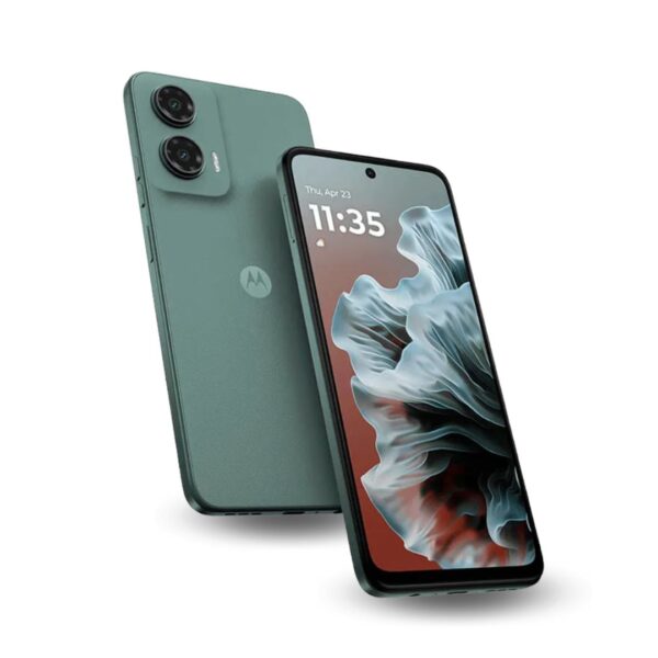 Celular MOTOROLA G35 256gb almacenamiento 4gb ram. - Mod. XT2433-2