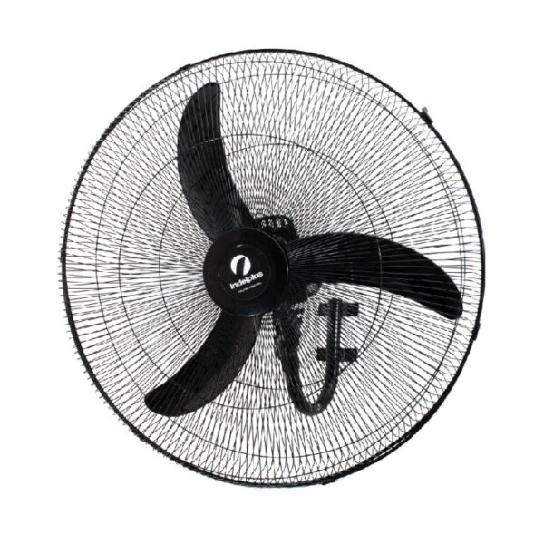 Ventilador de pared INDELPLAS 24". - Mod. IVPA24