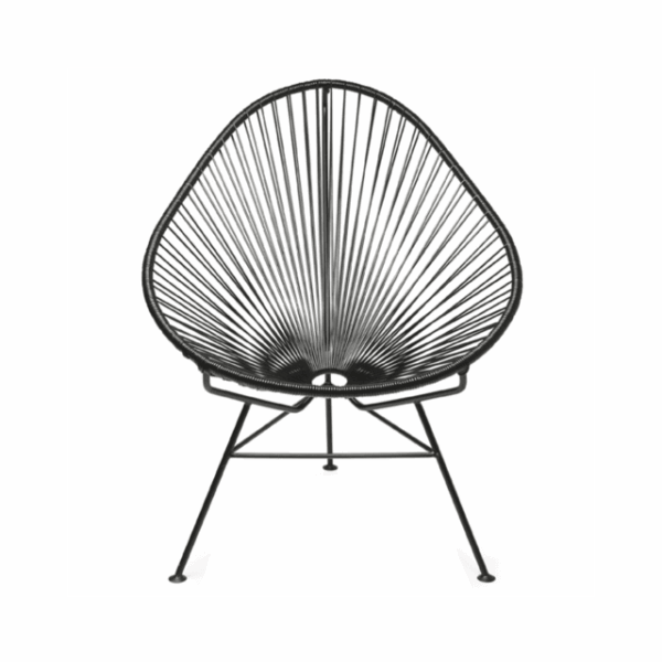 Sillón de jardín SAN JORGE modelo ACAPULCO