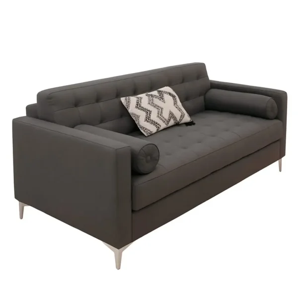 Sillon COLOR LIVING 2 cuerpos 180cm. - Mod. ESTOCOLMO G4
