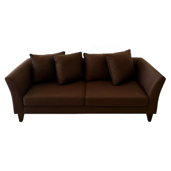 Sillón COLOR LIVING 2 cuerpos. - Mod. TRENTO G4