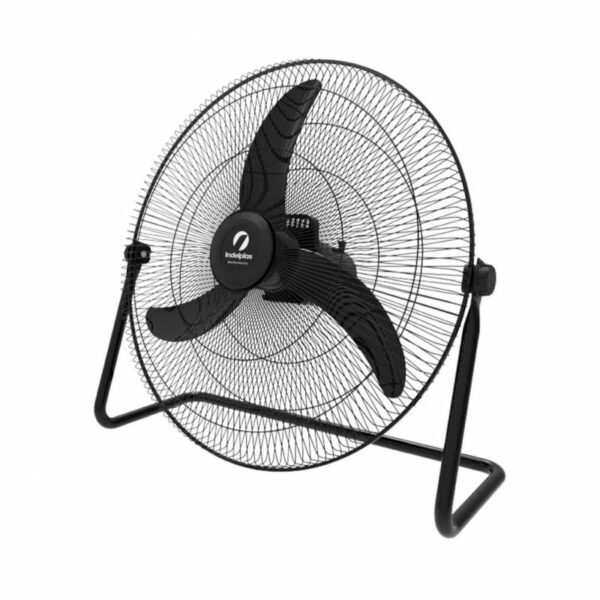 Ventilador INDELPLAS 24" turbo con selectora trasera. - Mod. IVI24"