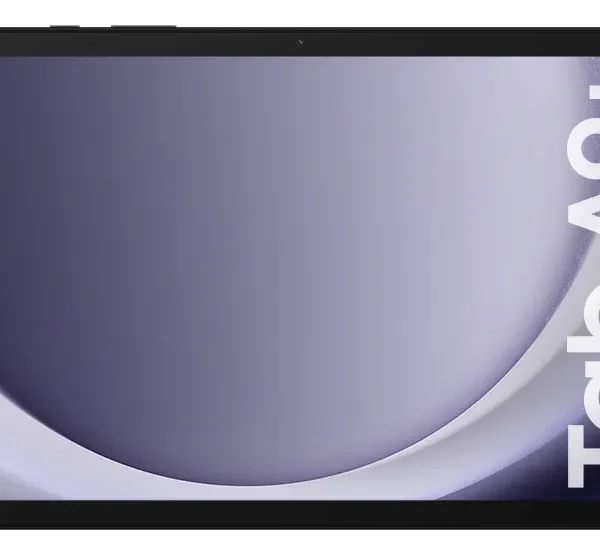 Tablet SAMSUNG A9+ pantalla 11" 64gb almacenamiento . - Mod. SM-X210NZAAARO