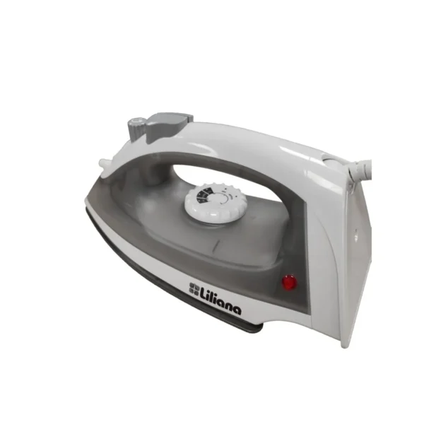 Plancha a vapor LILIANA regulable. - Mod. RPV910
