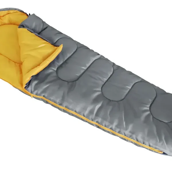 Bolsa de dormir LAURY big 2mts individual MUMMY STYLE. - Mod. 892459