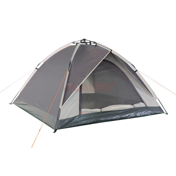Carpa automática LAURY 4 personas. - Mod.  DETROIT 891208