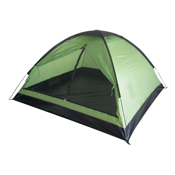 Carpa monodome LAURY 4 personas. - Mod. NILO 700524
