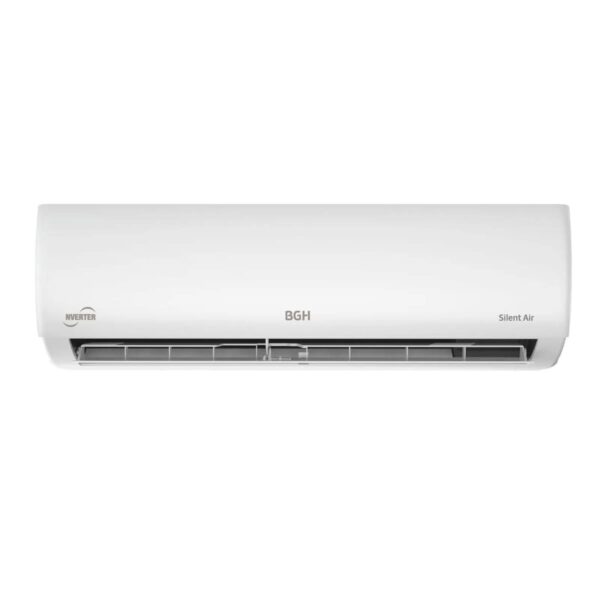 Aire acondicionado BGH inverter 5200w frío calor. - Mod. SILENT AIR