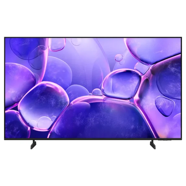 Smart TV SAMSUNG 75" EQ 4K alto contraste. - Mod. UN75U8000