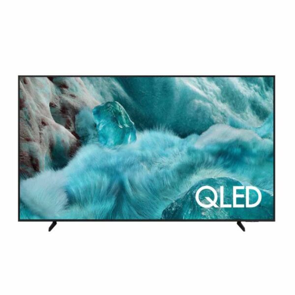 Smart TV SAMSUNG 65" 4k QLED . - Mod. QN65Q7FAAGCZB
