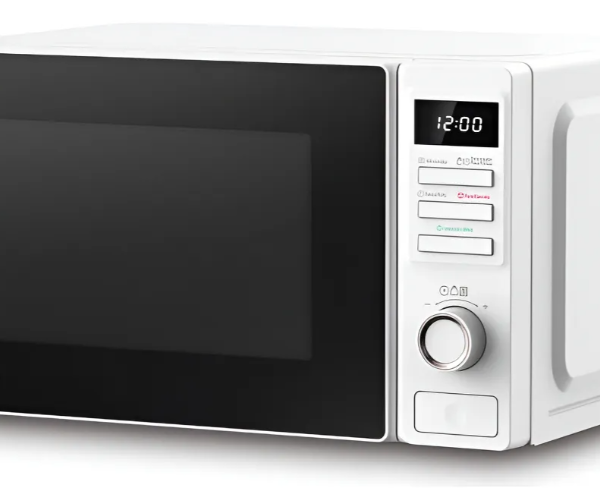 Microondas PHILCO 20 litros digital blanco. - Mod. MPHDW20UAN