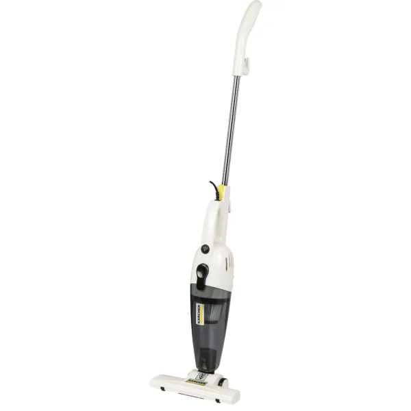 Aspiradora KARCHER vertical 2 en 1. - Mod. VCL1