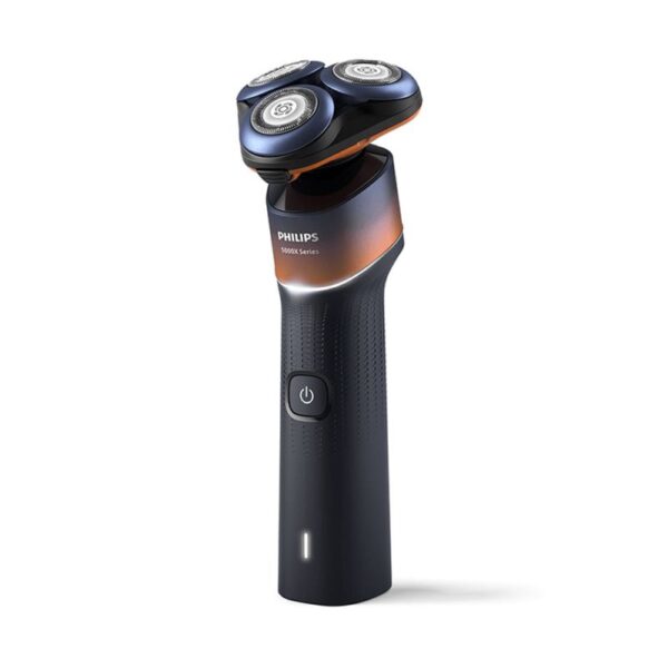 Afeitadora PHILIPS inalámbrica recargable SHOWER TRIMMER. - Mod.X5012/05