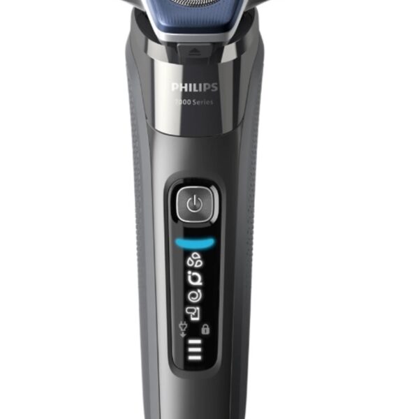 Afeitadora PHILIPS inalámbrica angular. - Mod.  S7887/20