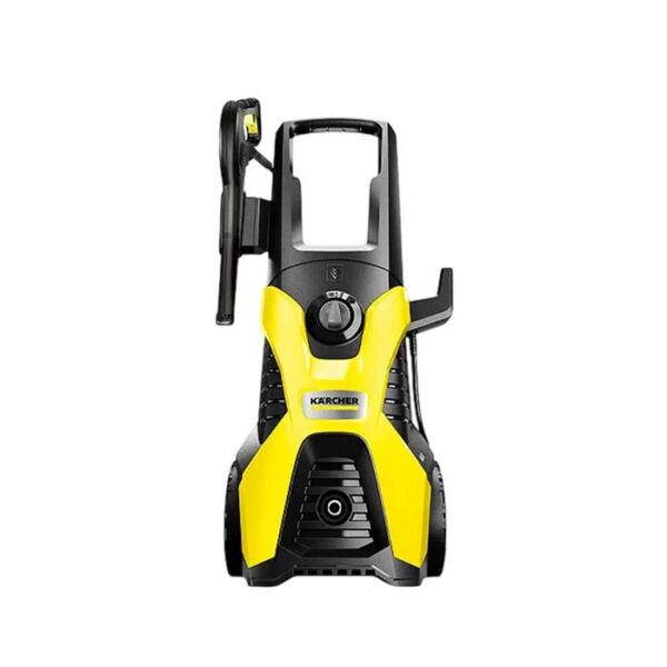 Hidrolavadora KARCHER 1700w 130 bares. - Mod. K4