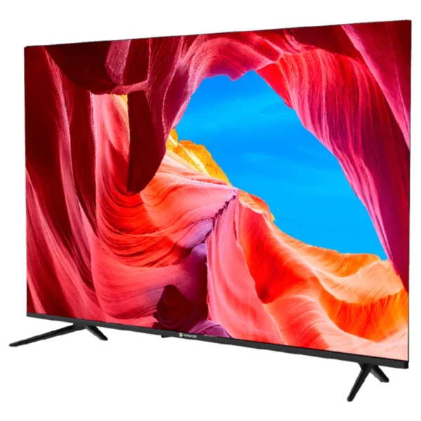Smart TV MOTOROLA 43" FullHD. - Mod. MT4310
