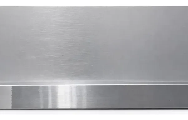 Campana LLANOS extensible acero 60 cm. - Mod. 36455