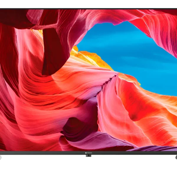 Smart TV MOTOROLA 50" 4k con con Google TV. - Mod. MT5010
