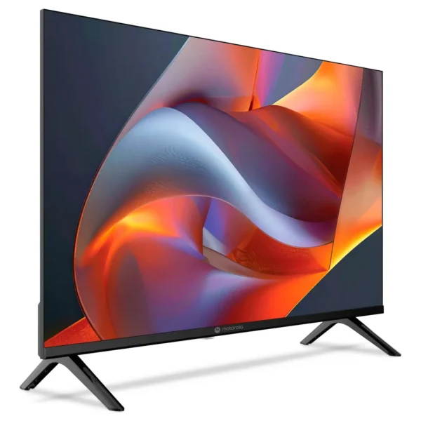 Smart TV MOTOROLA 32" HD con android TV. - Mod. MT3210