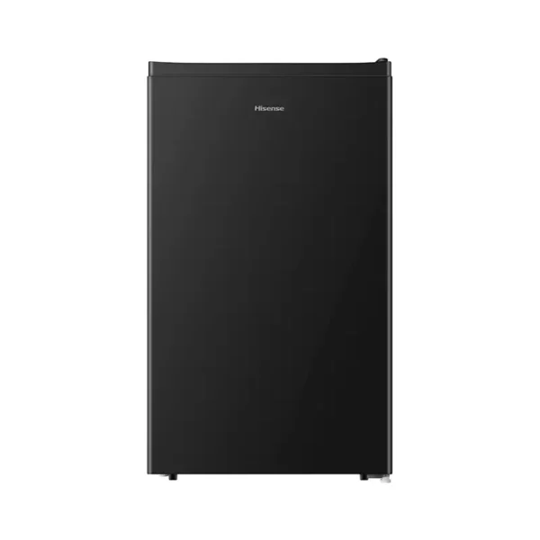Frigobar HISENSE 89lts black. - Mod. RS-12DRB