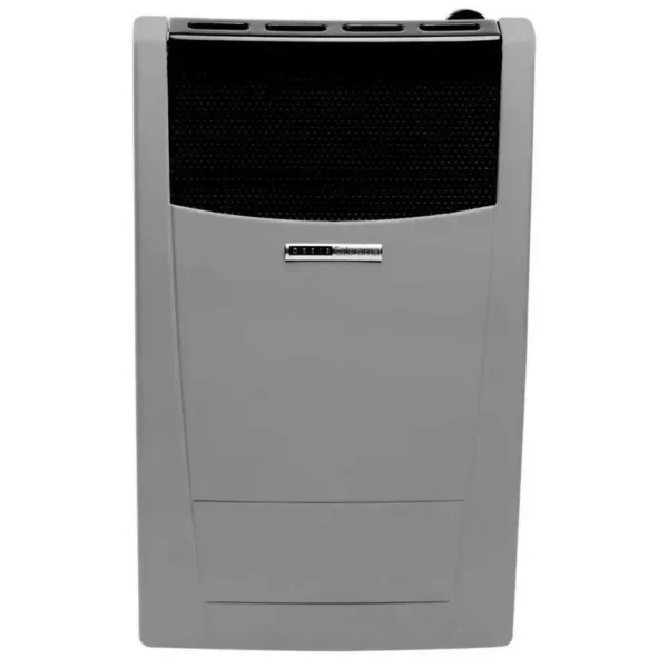 Calefactor sin salida ORBIS 2700kcal gris. - Mod.  4024GON