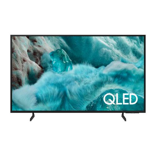 Smart TV SAMSUNG 85" 4k QLED. - Mod. QN85Q7FAAGCZB