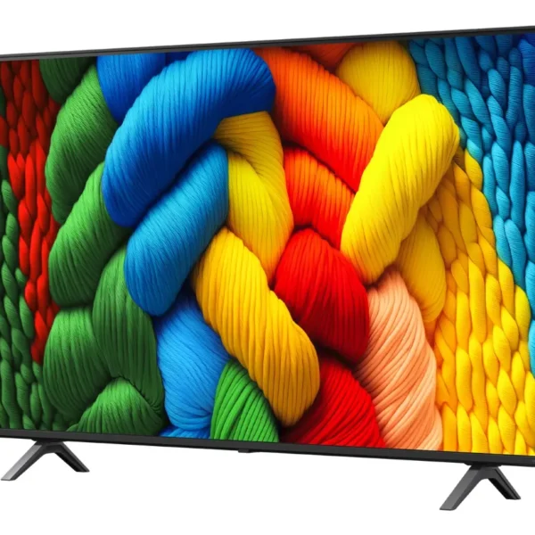 Smart TV LG 86" 4k con tecnología NANO CELL. - Mod. 86NANO80ASA