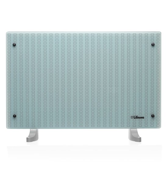 Calefactor eléctrico LILIANA 2200w. - Mod CONFORTDECO - PPV400