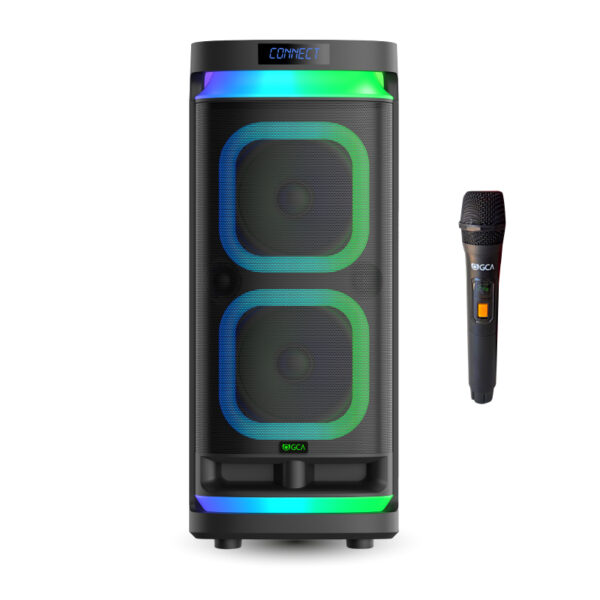 Parlante GCA 40w. - Mod. BEAT