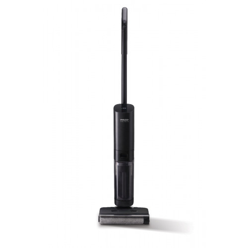 Aspiradora inalámbrica PHILCO 178w trapeadora. - Mod. PHFWT14PI
