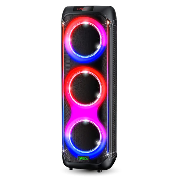 Parlante GCA 50W. - Mod.VOLKANO