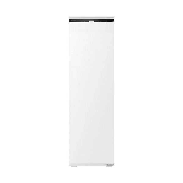 Heladera no frost VONDOM 300 litros panelable inverter. - Mod. HEL300BI