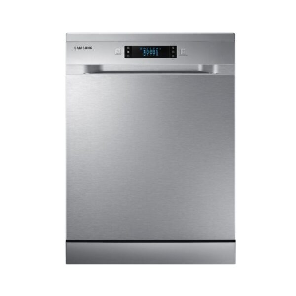 Lavavajillas SAMSUNG 14 cubiertos silver. - Mod. DW60M6050FS