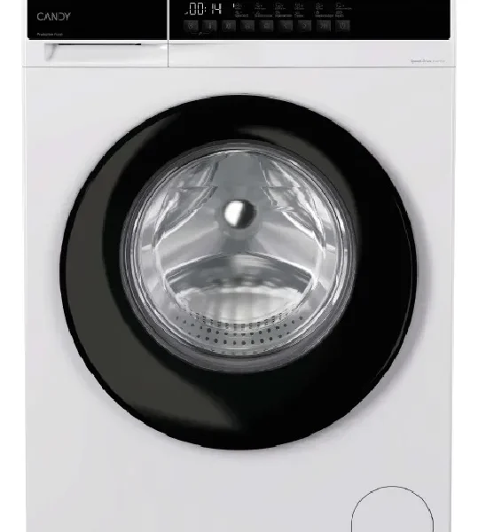 Lavarropas automático CANDY carga frontal 6,5kg 1200rpm inverter. - Mod. EY26SB7-12