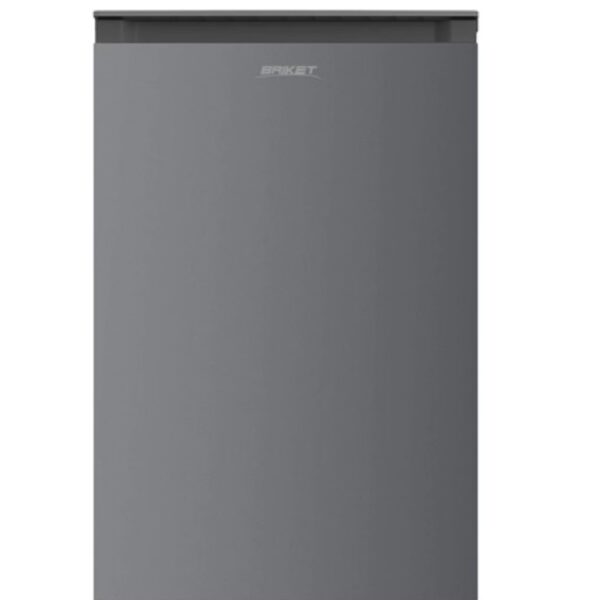 Frigobar BRIKET 125lts gris. - Mod. KS-125RG